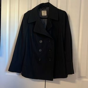 Old Navy Pea Coat